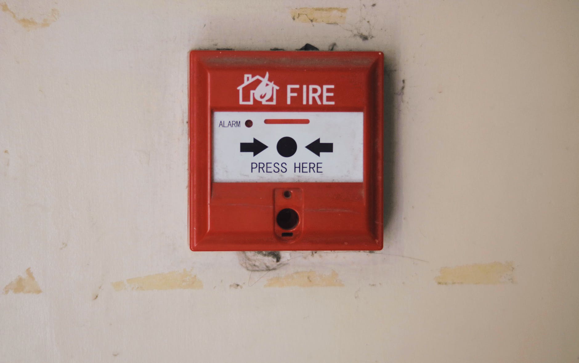 Fire Signal Communication: Ensuring Maximum Protection Against Fire Hazards